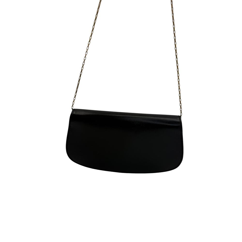 Saint Laurent Voltaire Wallet on Chain - Picture 5 of 7
